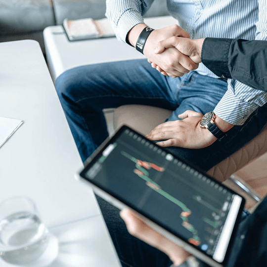 Lorviatex - Team di esperti di criptovalute