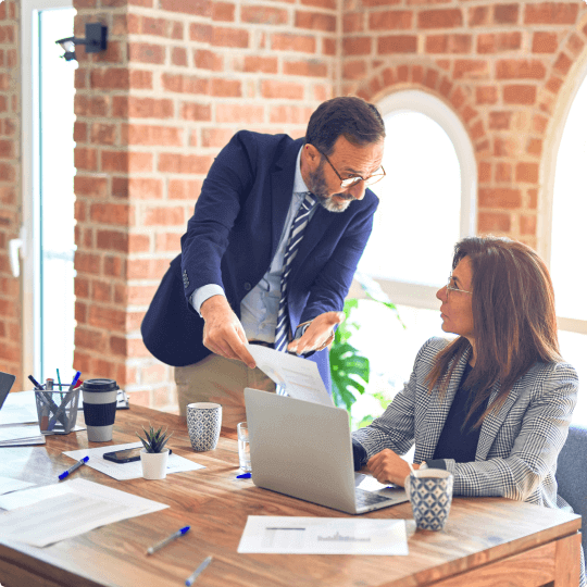 Lorviatex illustrazione dell'analisi delle prestazioni