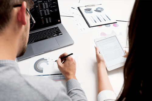 Lorviatex comunità e supporto